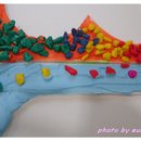 가족 액자 만들기 이미지