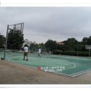 우장산공원길 이미지