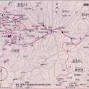 원창4리 | 춘천 금병산(652m) ＆ 김유정문학촌