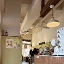 오렌지 칠(orange chill) | 오렌지빛 감성카페, 반곡동 ‘오렌지 칠(Orange Chill)’에서의 한때