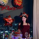 롯데화이트세탁 | 서울 잠실 호캉스 추천 파티 클럽라운지(조식, 해피아워) 롯데호텔월드