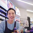 CU 시흥행운점 이미지