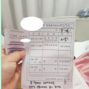 자연보호 | 봄빛병원 자연분만 후속 후기 | 입원실, 신생아 면회, 퇴원 서류, 비용 기록