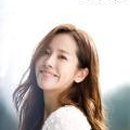 헤어모델 이미지