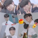 Eun Woo, how are you?💜 이미지