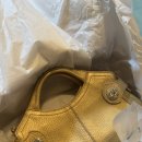 웨딩 아이템 : 빈티지 TOD'S 토즈 이브닝 백 eBay 직구 후기