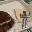 오캄 건대 디저트 카페 티라미수 맛집 <b>오캄</b> ⭐️두쫀쿠 파는 곳