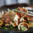 조양숯불갈비 | 조양방직 근처 맛집 강화도 고기집 유타바베큐 주차 여행코스 추천