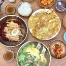 진주 냉면 맛집 ‘송기원’ 전현무계획 맛집 점심 식당 추천 소고기 육전 갈비탕도 진짜 맛있어요!