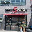 버스정류장(어등초교) 이미지