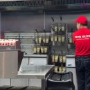 길구농장 | 강남 햄버거 맛집 파이브가이즈 리틀 베이컨 치즈 솔직 후기