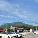 미스터박 카페 앞 이미지