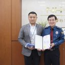 여수수협 앞 이미지