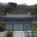 장춘사 대웅전 이미지