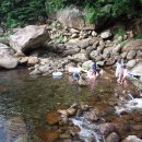 지리산맑은물팬션 이미지