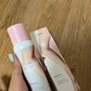 모델라인 | [땡스마이레그] 모델라인 부스터 사용 후기