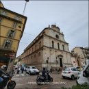 멍앤리치 | 밀라노]이모야 나홀로 유럽여행#116..-산마우리치오알모나스테로마조레교회/산타마리아델레베르나르디노...