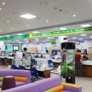 서구청 민원실 이미지