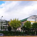 버스정류장(봉산중) 이미지