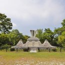 진주지구 전승비 이미지