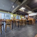 교동바지락칼국수 | 강릉 교동택지 ‘생바지락칼제비’ 방문 후기｜바지락 듬뿍 시원한 국물 맛집