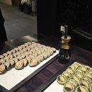 (유)대신건설 | 강남 셀럽앤어셈 디아이올라 ATM 뷔페 음식 추천 하객 후기