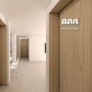 협성휴포레어린이집 | 대구인테리어 고급스러운 질감과 내추럴함을 살린 달서협성휴포레 아파트 33평 시공 후기