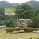 수도산 자연휴양림 이미지