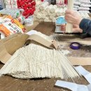 해풍국수 | 포항 구룡포시장 제일국수공장 방문 후기｜포항에 왔다면 해풍국수