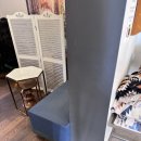 카키바움 | 용산 신용산 삼각지 분위기 디저트 카페 '카키바움' 주말 오후 내돈내산 찐 솔직후기
