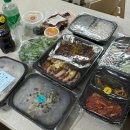 청주 오송 달밤족발 족발맛집 추천 내맘대로FLEX2대장 배달후기