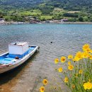 심포 버스정류장 이미지