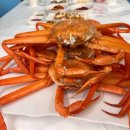 불그레 홍게 이미지