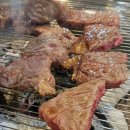 명품한우육회 이미지