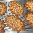 가정에서 즐기는 홈베이킹 이미지