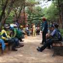 우장산둘레길 이미지