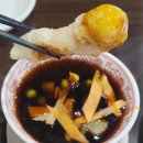 삼산동중국집 탕수육이 찐으로 맛있는 찐0518짬뽕 삼산본점