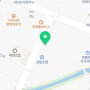 양평읍 내 공흥로 이미지