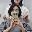 동익성봉빌딩 | 교대역미용실｜ 살롱드라피네 교대역점 박하 원장님 뿌리펌 후기