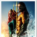 [영화] 아쿠아맨 (AQUAMAN, 2018) 이미지