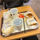 더푸드하우스 강동경희대병원점 | 12월 일상/ 혼자 살아낸 게 결코 아닌 거야.