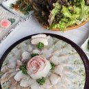 만리포해변 | 태안 만리포 스끼다시 잘 나오는 횟집 만대회수산 추천