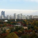 호수공원, 중앙공원 이미지