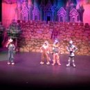 가족뮤지컬 <오즈의마법사> 이미지