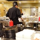 하카타1번가 | 🔥하카타의 명물! 웨이팅 지옥 탈출? '텐진 호르몬' 하카타역 지하 1번가점 방문 및 솔직 후기!