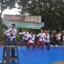 낭만 태권도장 이미지