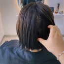 광주 남구 미용실 주월동 어네스트살롱 염색 하기