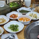 행복한숯불구이 | 제천 삼겹살, 매생이오리탕 맛집 &#34;행복한 숯불구이&#34; 내돈내산 솔직후기