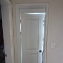 석수현대아파트 | 불고 페인트 벗겨진 석수현대아파트 욕실문짝교체했어요(feat.안썩는 화장실문짝 교체설치비용)