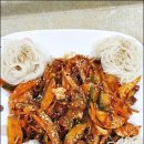 장보고식당 이미지